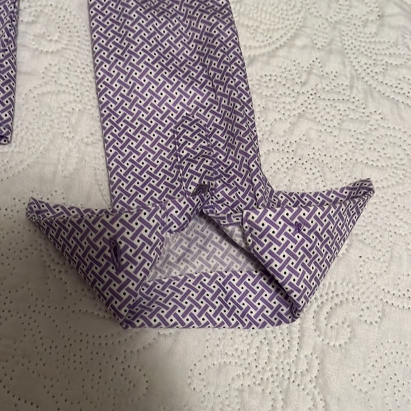 New York Company fitted button up shirt XS - Picture 6 of 6